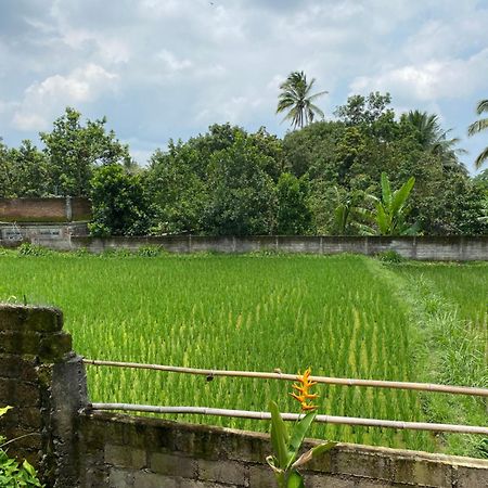 Kembang Kuning Cottages Tetebatu Exteriör bild