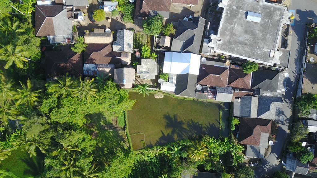 Kembang Kuning Cottages Tetebatu Exteriör bild